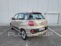 2013 Fiat 500