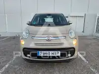 2013 Fiat 500