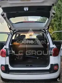 2013 Fiat 500
