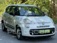 2013 Fiat 500