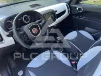2013 Fiat 500