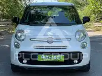 2013 Fiat 500