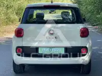 2013 Fiat 500
