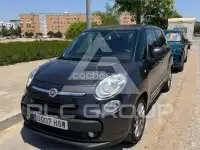 2013 Fiat 500