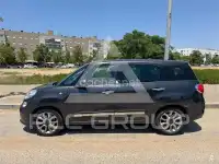 2013 Fiat 500