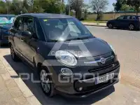 2013 Fiat 500