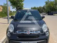2013 Fiat 500