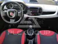 2013 Fiat 500