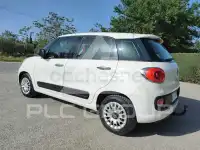 2013 Fiat 500