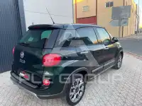 2013 Fiat 500