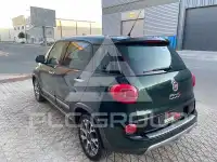 2013 Fiat 500