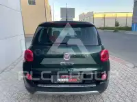 2013 Fiat 500