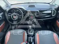 2013 Fiat 500