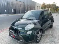 2013 Fiat 500