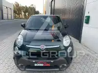 2013 Fiat 500