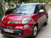 2013 Fiat 500