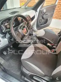 2013 Fiat 500