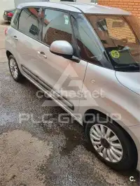 2013 Fiat 500