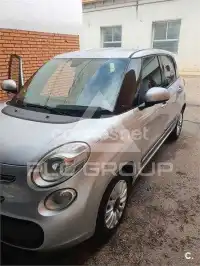 2013 Fiat 500