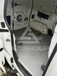 2013 Fiat Fiorino