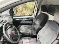 2013 Fiat Fiorino