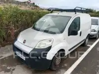 2013 Fiat Fiorino
