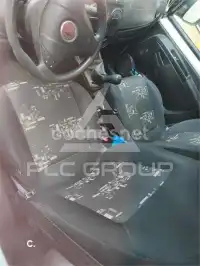 2013 Fiat Fiorino