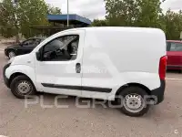 2013 Fiat Fiorino