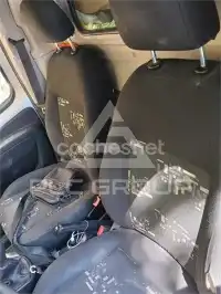 2013 Fiat Fiorino