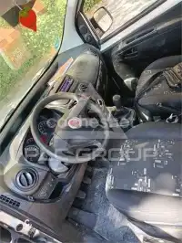 2013 Fiat Fiorino
