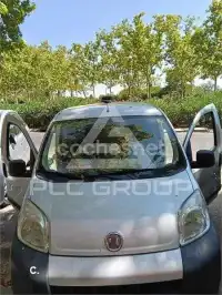 2013 Fiat Fiorino