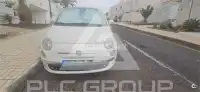 2013 Fiat 500