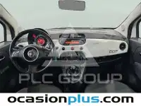 2013 Fiat 500