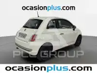 2013 Fiat 500