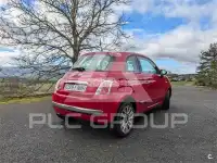 2013 Fiat 500