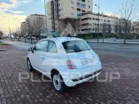 2013 Fiat 500