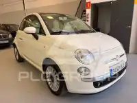 2013 Fiat 500