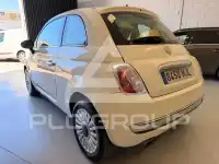2013 Fiat 500