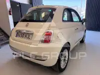 2013 Fiat 500