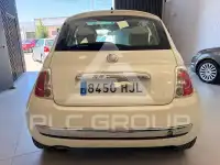 2013 Fiat 500