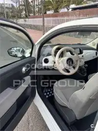 2013 Fiat 500