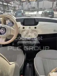 2013 Fiat 500