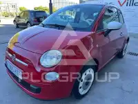 2013 Fiat 500