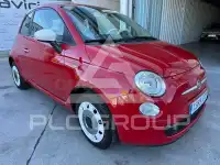 2013 Fiat 500