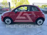 2013 Fiat 500