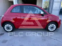 2013 Fiat 500