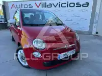2013 Fiat 500