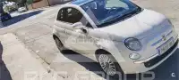 2013 Fiat 500