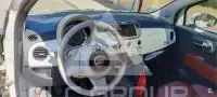 2013 Fiat 500