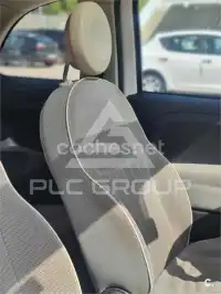 2013 Fiat 500